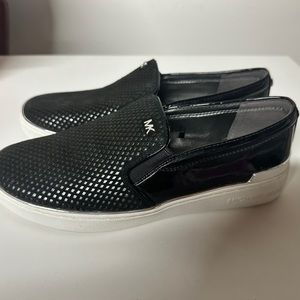 Michael Kors slip ons women’s size 7